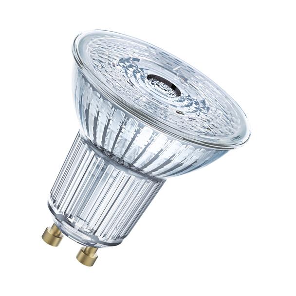 PARATHOM PRO PAR16 35 dim 36° 3,4W 930 GU10 LEDVANCE