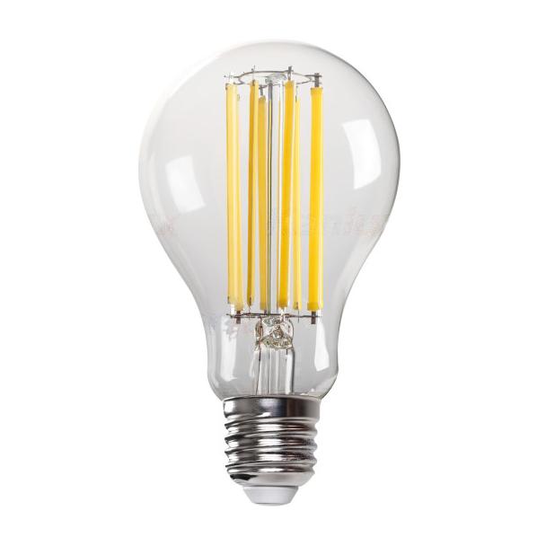 XLED A70 18W-NW Żarówka LED standardowa XLED A70 18W-NW E27 barwa biała 4000K 2450Lm KANLUX