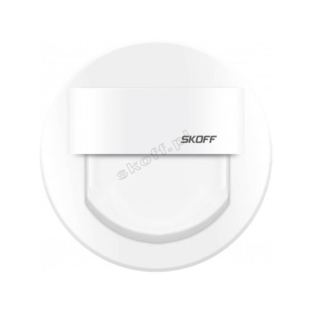 Oprawa Rueda LED Light | 230 V AC | 1,8 W | IP 20 |LED | 4000 K |Wykończenie: biały mat |