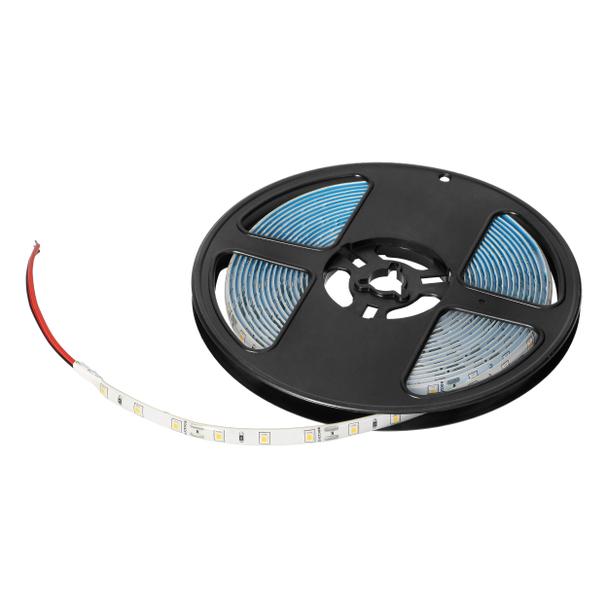 Taśma LED 12V 2835 60L/m 4,8W/m IP63 3000K 5m