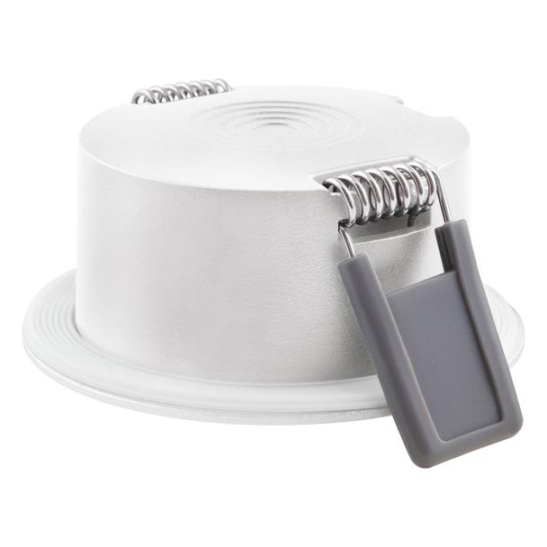 Oprawa SP AIR ADJ P 4W 930 DIM IP23 WT