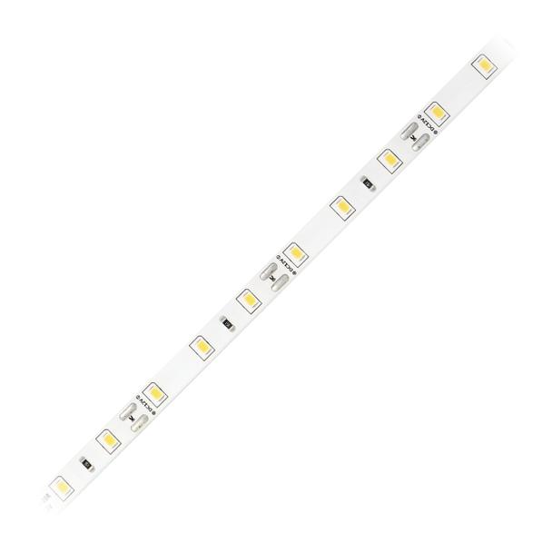 Taśma LED 12V 2835 60L/m 4,8W/m IP63 6000K 5m