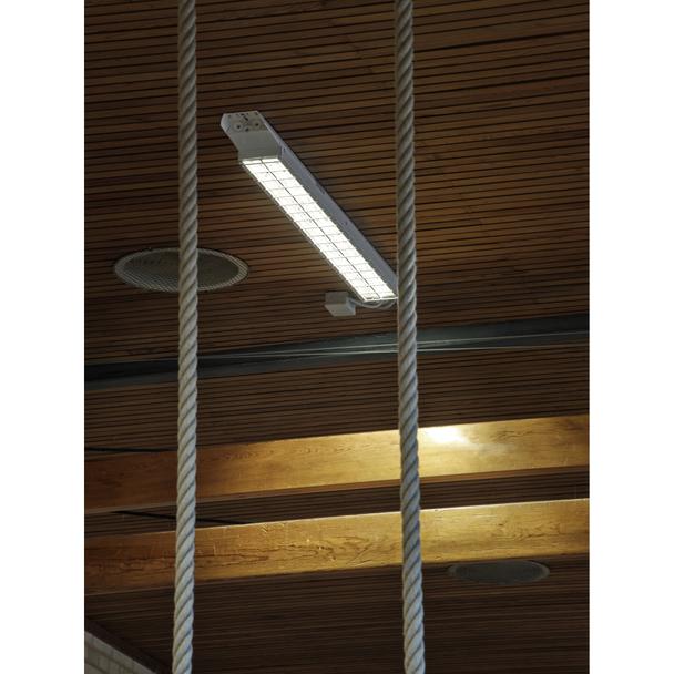 Oprawa LOW BAY FLEX 1500 P 105W 840 W