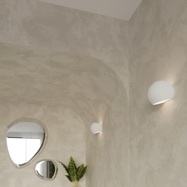 Sollux Kinkiet ceramiczny GLOBE SL.0032