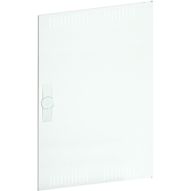 univers Drzwi prawe perforowane 800x550mm IP3x FZ010NV1 HAGER
