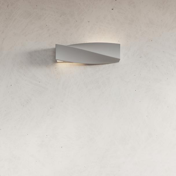 Sollux Kinkiet SIGMA szary SL.0869