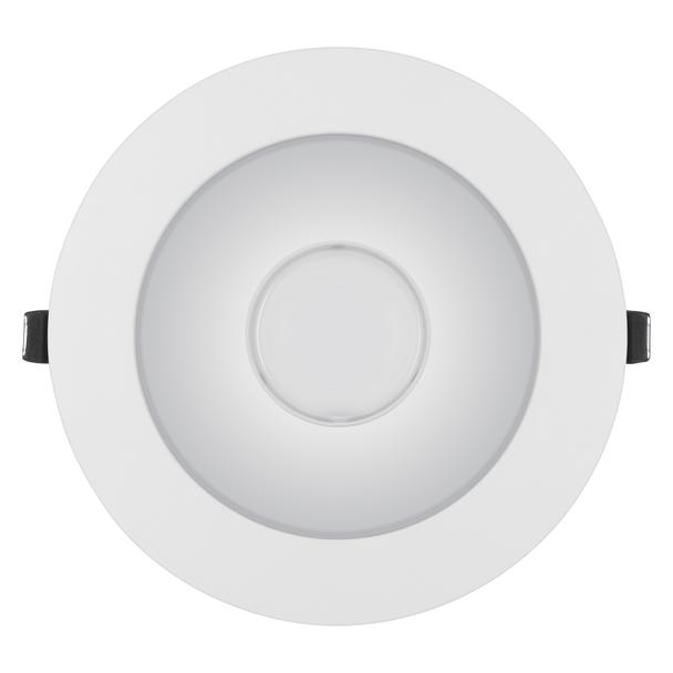 Oprawa DOWNLIGHT PFM DN195 21W 830 WT IP54 UGR19