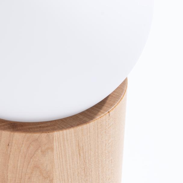 Sollux Lampka biurkowa BOOMO SL.1193