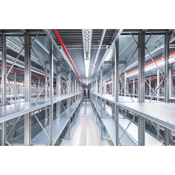 DP COMPACT 1500 55W 4000K GR IP66 LEDV LEDVANCE