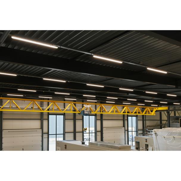 Zestaw do podwieszania LINEAR IndiviLED SUSPENSION KIT