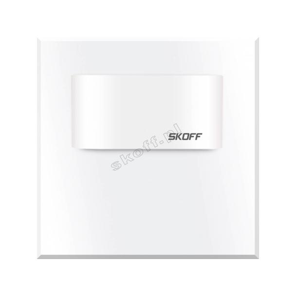 Oprawa TANGO mini Short LED Light | 10 V DC | 0,4 W | IP 20 |LED | 6000 K | Wykończenie: biały mat|