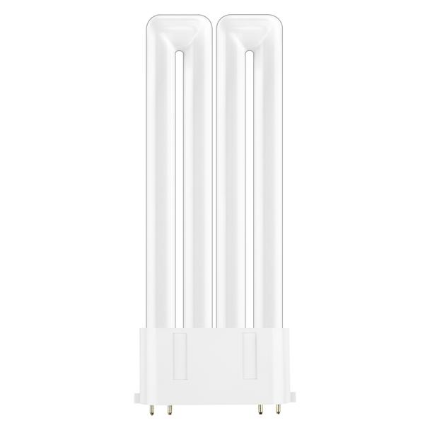 DULUX F LED FR 36 CCG, AC mains 20W 830 2G10 TRZONKI SPECJALNE LEDVANCE