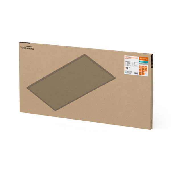 Oprawa PANEL COMPACT 1200x600 V 53W 840 U19 DALI