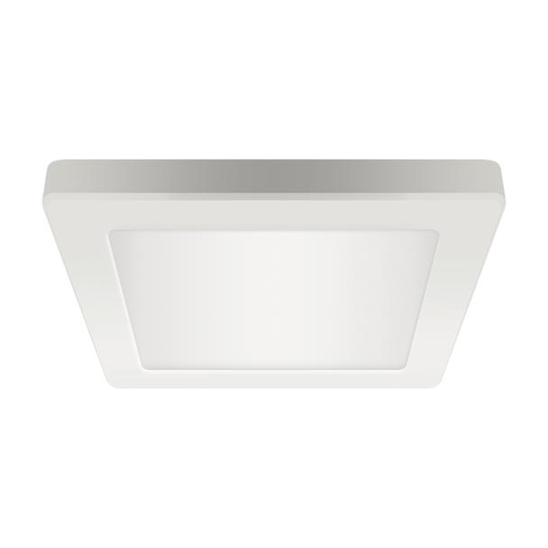Oprawa sufitowa SMD LED OLGA LED D 18W WHITE CCT