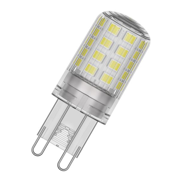 LED PIN40 CL 4,2W 840 230V G9 LEDVANCE