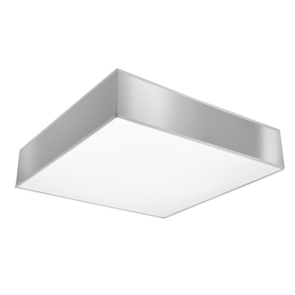 Sollux Plafon HORUS 55 szary SL.0921