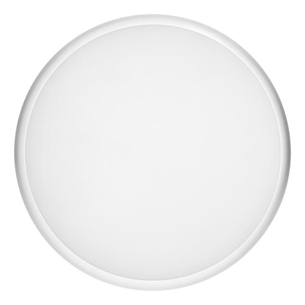 REWA plafon LED 30W, 3225 lm, 4000K, klosz PC, IP65