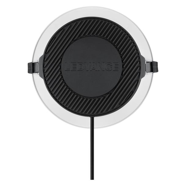 Oprawa DOWNLIGHT UGR19 DN195 PFM 21W 830 DALI WT