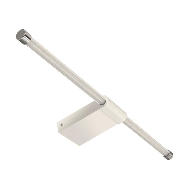 Oprawa dekoracyjna PASO LED 12W WHITE NW