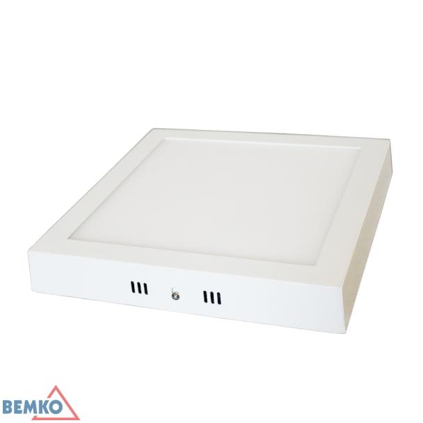 PLAFONIERA TALAR SLS 240MM, 18W, 3000K