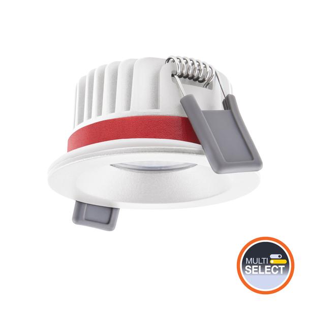 Oprawa SP FP FIX P 8W 927 PS DIM IP65 WT