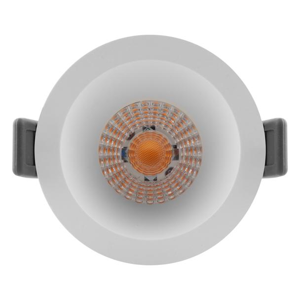 Oprawa SP DARKLIGHT FIX P 8W 927 PS DIM IP44 WT