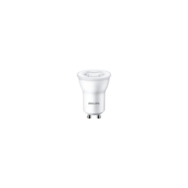 Żarówka LED 3,5W=35W 250lm 2700K barwa ciepła MR11 GU10 3,5W-35W WW 36st. 2700K barwa ciepła SRT6 PH