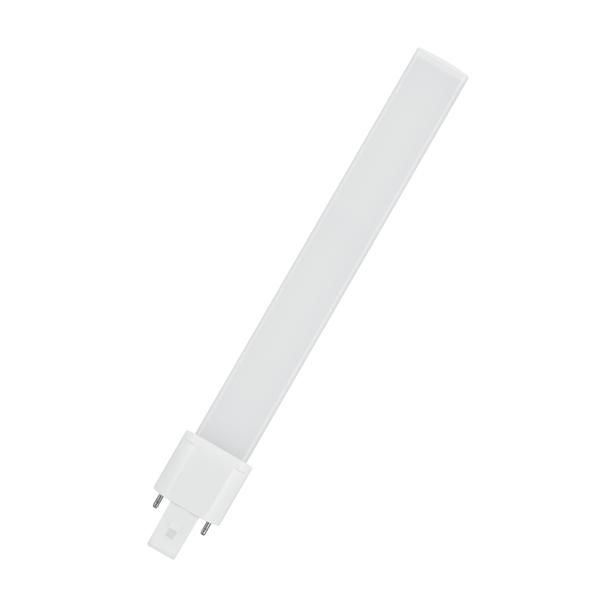 DULUX S LED FR 11 CCG, AC mains 6W 830 G23 TRZONKI SPECJALNE LEDVANCE