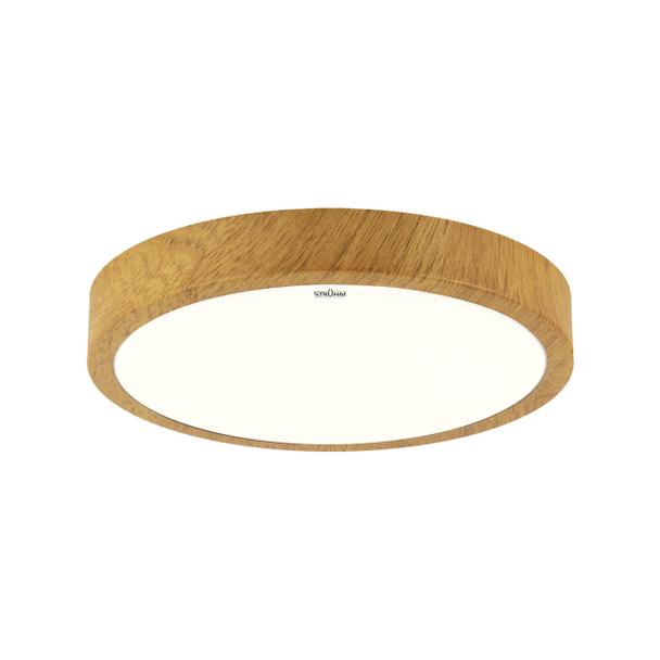 Oprawa sufitowa SMD LED ATUT LED C OAK 24W NW