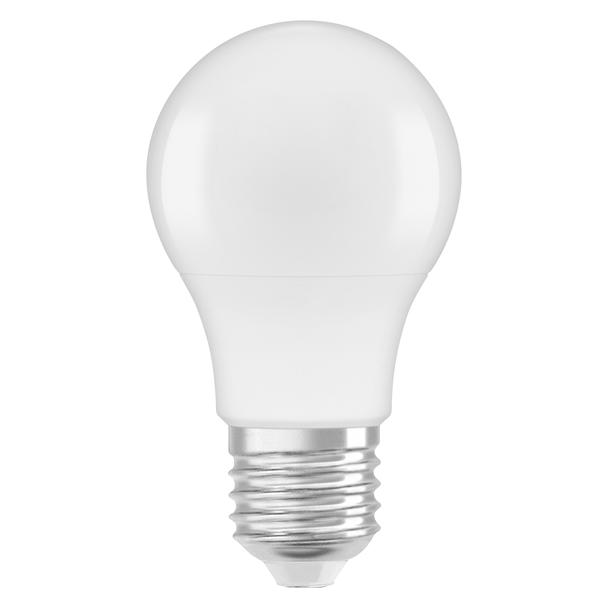 Żarówka LED A55 E27 4.9W = 40W 470lm 3000K Ciepła 200° VALUE CLASSIC Osram