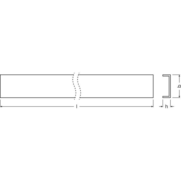 Przesłona LS AY-PC/P01/D/2