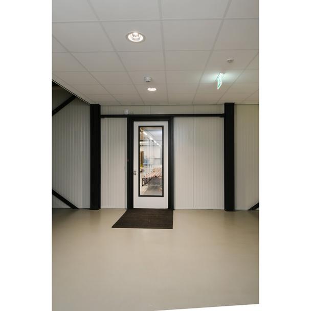 Oprawa DOWNLIGHT PFM DN195 21W 840 WT IP54 UGR19