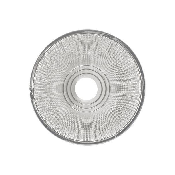 Reflektor do szynowych opraw TRACKLIGHT SPOT REFLECTOR D75 SP 4X1 LEDV