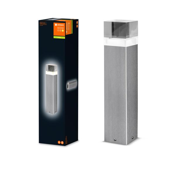 ENDURA STYLE CRYSTAL 40CM 4.5W ST LEDV Oprawa zewnętrzna