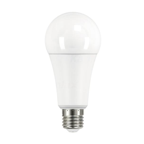 IQ-LED A67 N 19W-NW Żarówka LED standardowa IQ-LED A67 N 19W-NW E27 barwa biała 4000K 2452Lm KANLUX
