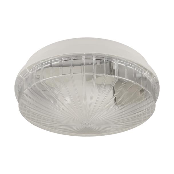 Plafoniera hermetyczna MONTE 60 CLEAR I