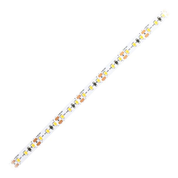 Taśma LED 12V Samsung chipset 2835 120L/m 12W/m IP20 4000K 5m