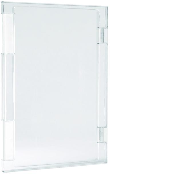 vector Drzwi zapasowe IP65 dla VE312 VZ098 HAGER