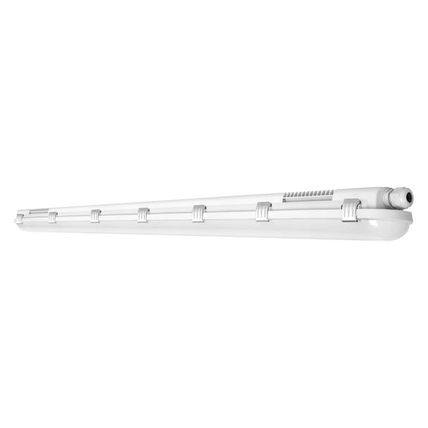 Oprawa DAMP PROOF SENSOR 1500 46W 840 IP65 GY