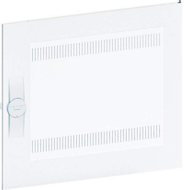 univers Drzwi prawe WLAN perforowane 500x550mm IP3x