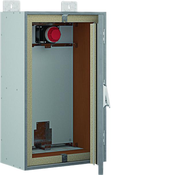 Obudowa wisząca ognioodporna EI30/F30/E30/I30, 1048x648mm FB62LE HAGER