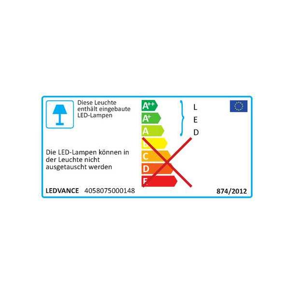 Spot LED adjust 6.5W/3000K 230V IP20