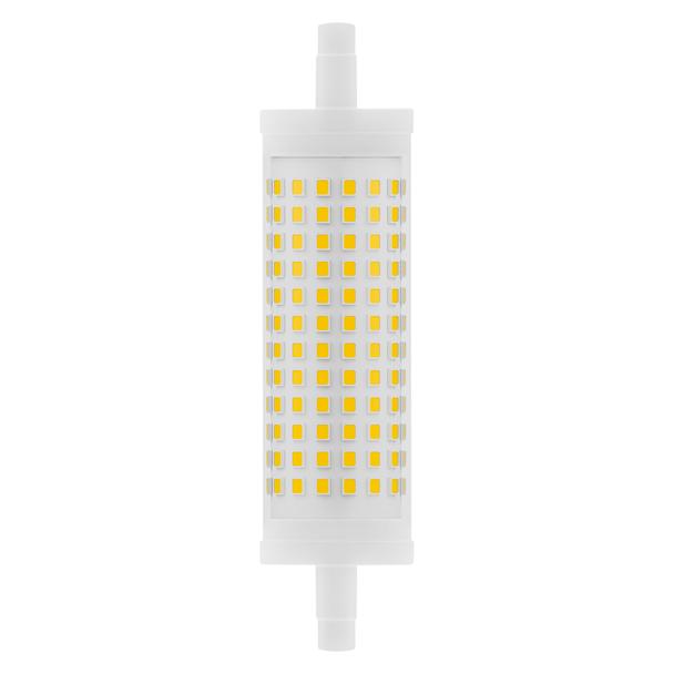 LED LINE 118150 19W 827 230V R7S 6X1 LEDVANCE