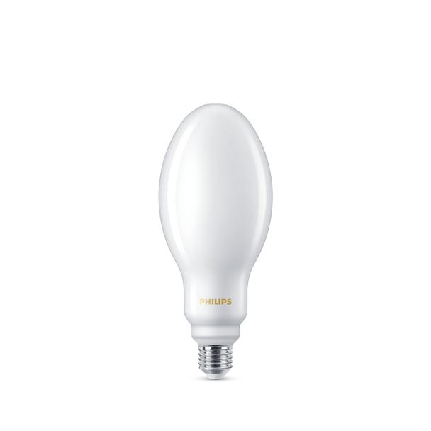 Żarówka LED 24,5W 4000lm 3000K barwa ciepła TForce Core LED HPL 24,5W E27 830 FR 3 lata gw. PHILIPS