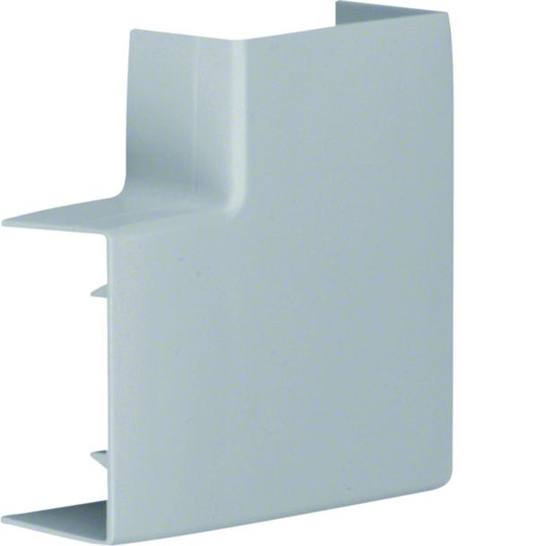 tehalit.LF/LFF Kąt płaski 30x60mm, szary LFF3006057030 HAGER
