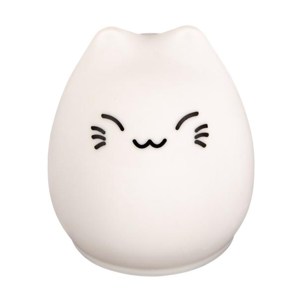 PUPIL LED 0,4W CAT