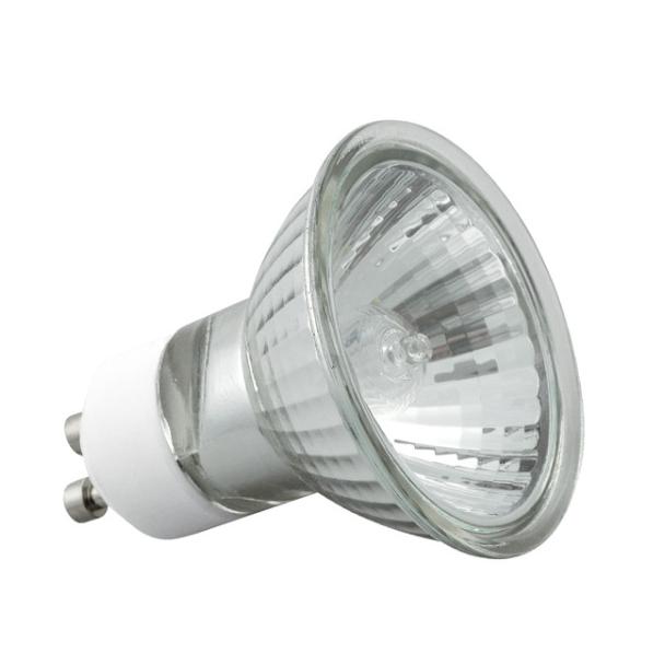 Żarówka halogenowa z szybką ochronną JDR+A35W60C/EK BASIC