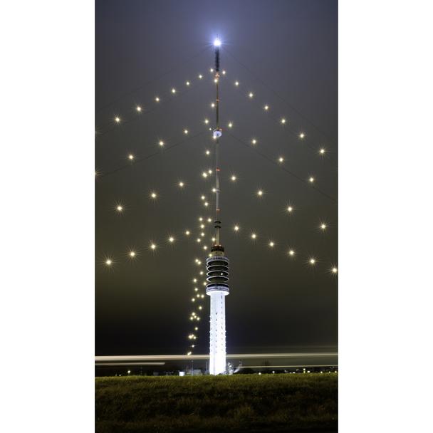 Oprawa HIGH BAY P 190W 865 70DEG IP65