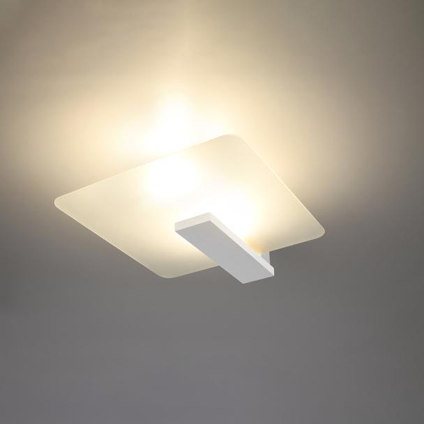 Sollux Plafon LAPPO biały SL.1093