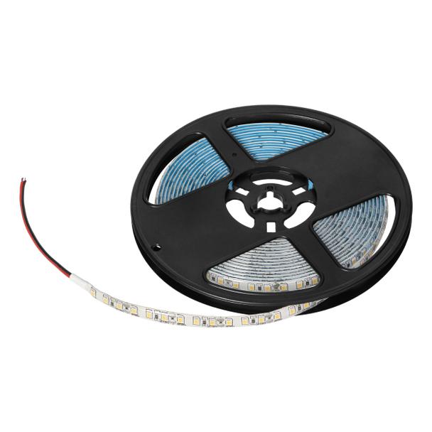 Taśma LED 12V 2835 120L/m 9,6W/m IP63 4000K 5m